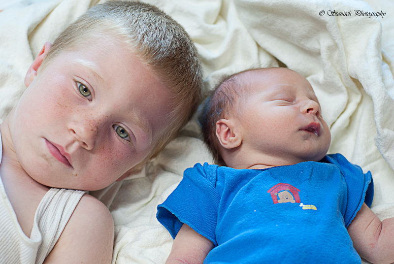 Illustration for article titled Photographing Children